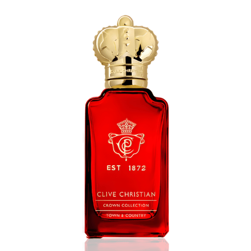 عطر كلايف كريستيان تاون اند كونتري 50 مل
