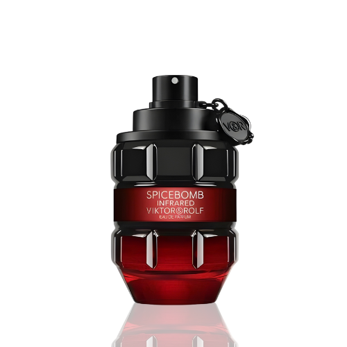 Victor and Rolf Spice Bomb Unforgiven Eau de Parfu...