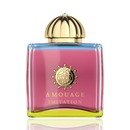عطر امواج اميتيشن او دي بارفيوم 100 مل