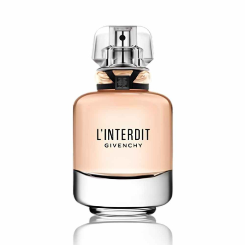 عطر جيفنشي لا انترديت او دي بيرفيوم 80 مل