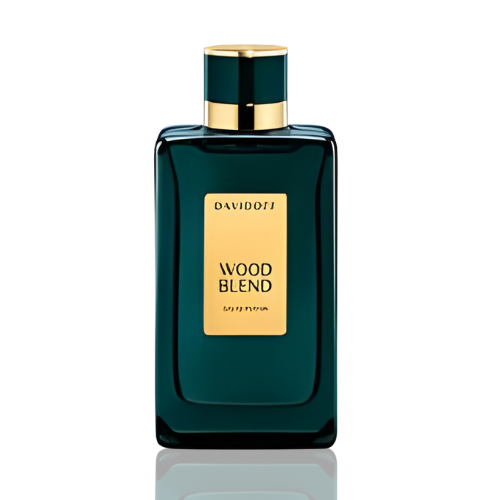 عطر دافيدوف وود بليند او دو بارفيوم 100مل