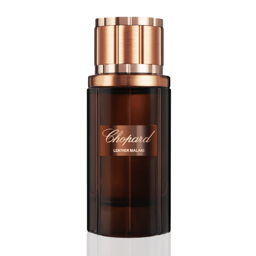 عطر شوبارد ليذر ملكي او دي بارفيوم 80 مل