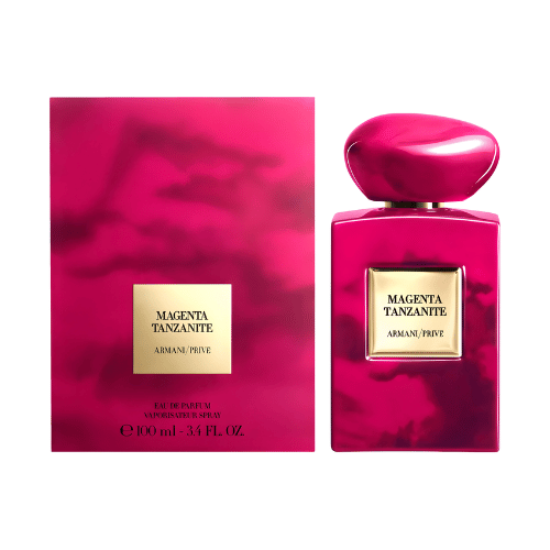 عطر جورجيو ارماني برايف ماجنت تنزانيت او دي بيرفيو...