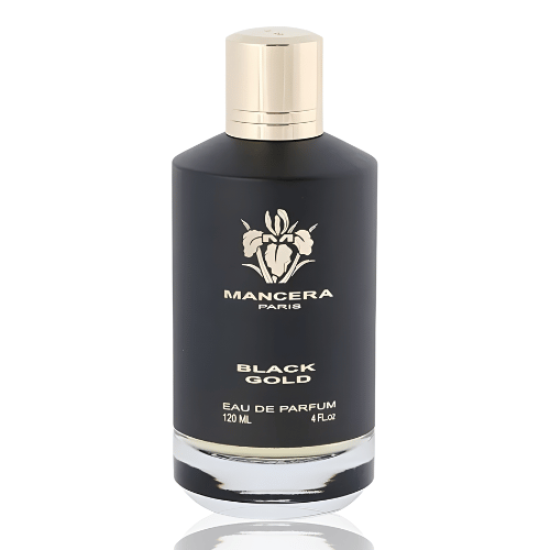 عطر مانسيرا بلاك قولد او دو بارفيوم 120مل