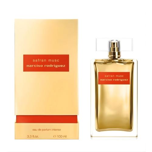 عطر نارسيسو رودريجيز سافران مسك او دي بيرفيوم انتن...