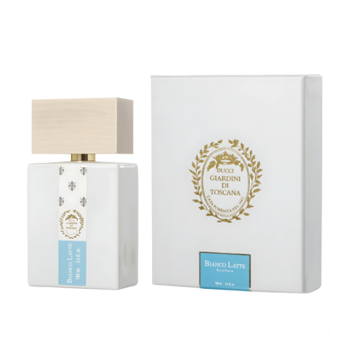 عطر جيارديني دي توسكانا بيانكو لاتيه او دي بيرفيوم...