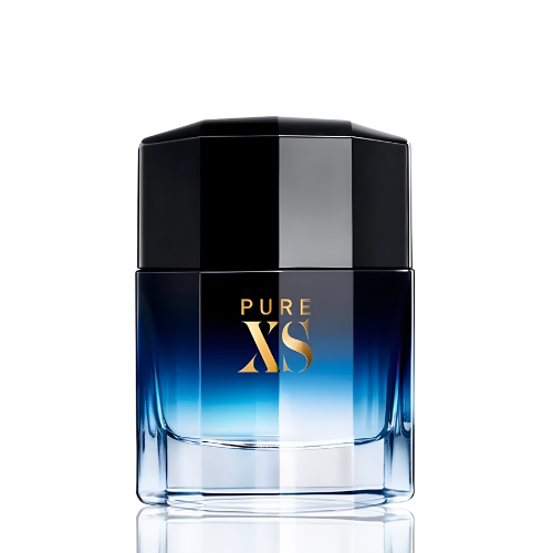 عطر باكو رابان بيور اكس اس الرجالي تواليت 100مل