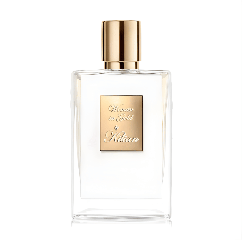 عطر كيليان وومن ان جولد للشعر 50 مل