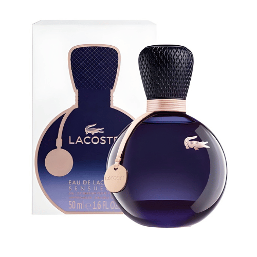 عطر لاكوست سنشوال او دي بيرفيوم 90 مل