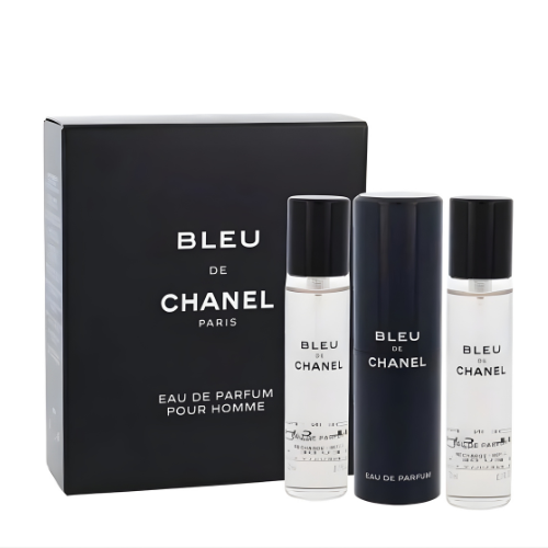 كوليكشن بلو او دو بارفيوم 20X3مل بخاخ