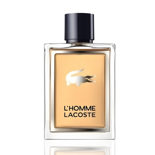 Lacoste La Homme Eau de Toilette 100ml