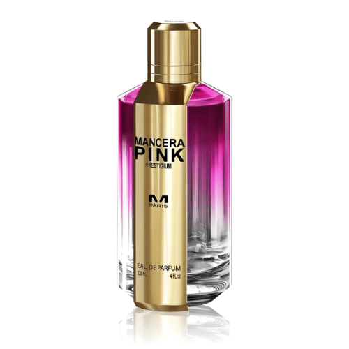 مانسيرا بينك بريستيجيوم او دو برفيوم 120 مل