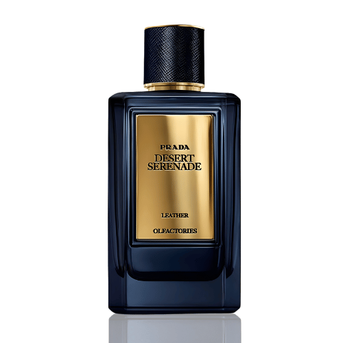 عطر برادا ديزرت سيريناد ليذر او دي بارفيوم 100 مل