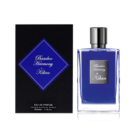 عطر كيليان بامبو هارموني او دي بارفيوم 50 مل