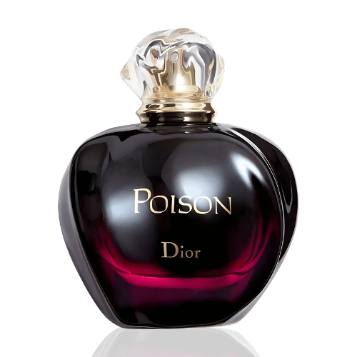 عطر ديور بويزن او دي تواليت 100 مل