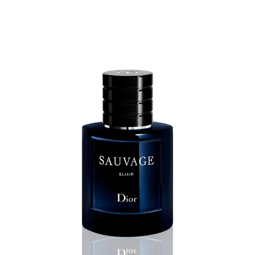 عطر ديور سوفاج الكسير او دو بارفيوم 60مل