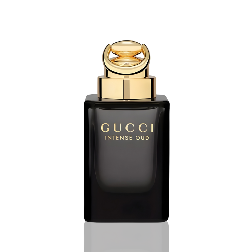 Gucci Intense Oud men's perfume or Eau de Parfum 9...