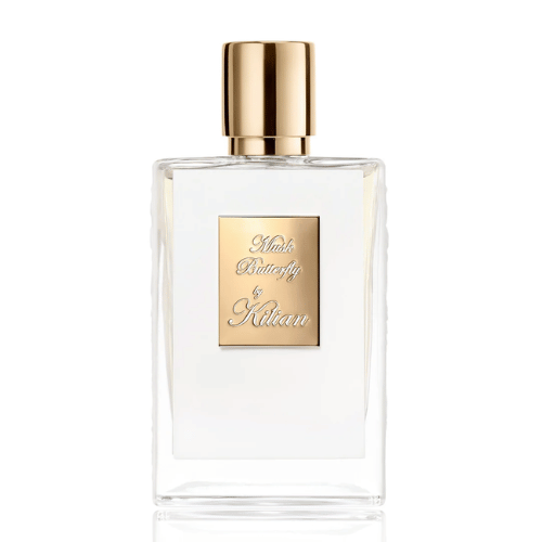 عطر كيليان مسك بترفلاي او دي بارفيوم 50 مل