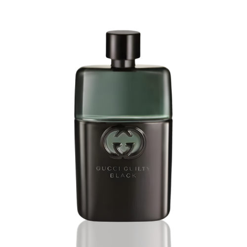 Gucci Guilty Black for Men Eau de Toilette 90ml