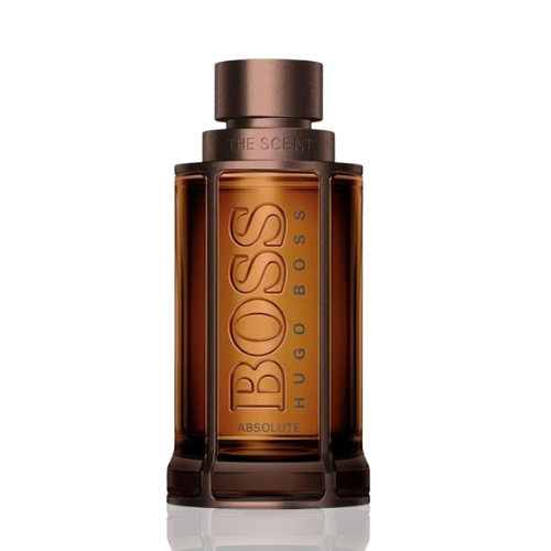 Hugo Boss The Scent Absolute men's perfume or Eau...