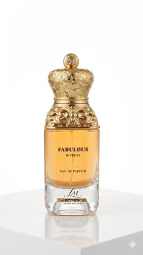 عطر لورا مارسيه فابيلوس انتنس او دو بافيوم 100مل
