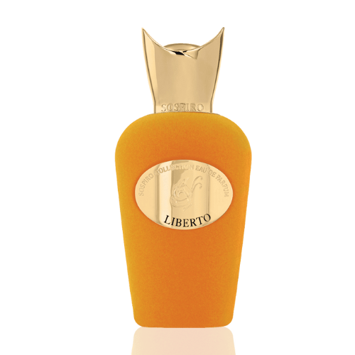 عطر سوسبيرو ليبرتو او دي بارفيوم 100 مل