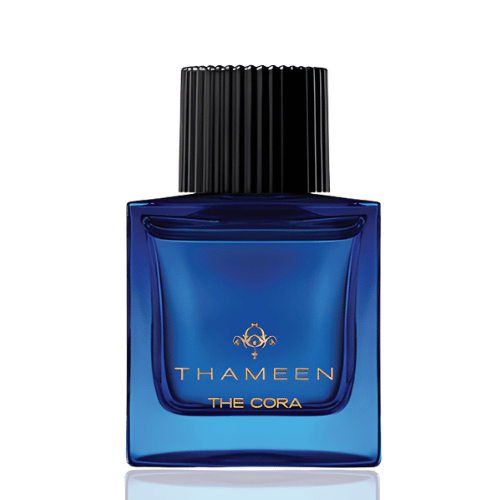 عطر ثمين ذا كورا اكسترايت دي بيرفيوم 100 مل