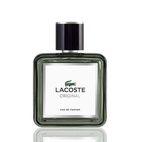 Lacoste Original Eau de Parfum 100ml