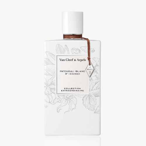 عطر فان كليف باتشولي بلانك او دو بارفيوم 75مل