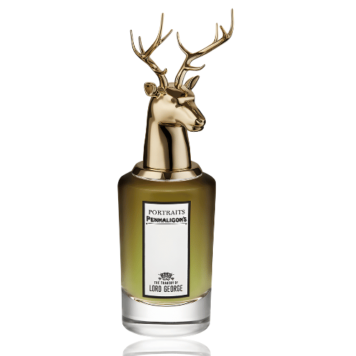 عطر بورتريتس لورد جورج من بنهالغنز - 75مل - او دي...