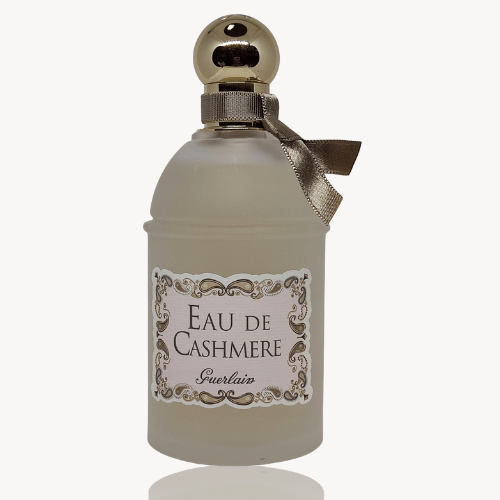 عطر جيرلان أو دو كشمير او دو تواليت 125مل