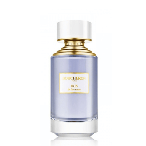 عطر بوشرون ايريس دي سيراكيوز او دي بارفيوم 125 مل