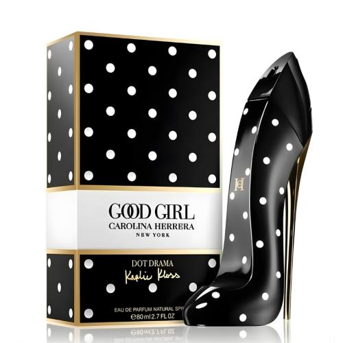 عطر كارولينا هيريرا جود جيرل دوت دراما او دي بيرفي...