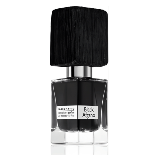 عطر ناسوماتو بلاك افغانو اكسترايت دي بارفيوم 30 مل