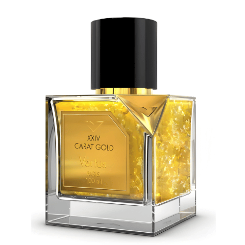 عطر فيرتوس 24 قيراط جولد XXIV او دي بارفيوم 100 مل