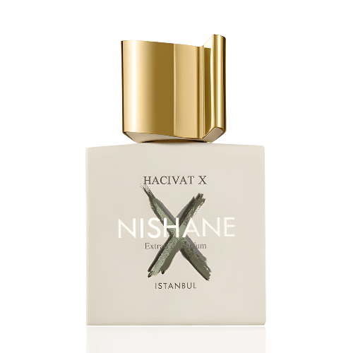 عطر نيشاني هاشيفات اكس اكسترايت دي بارفيوم 100 مل