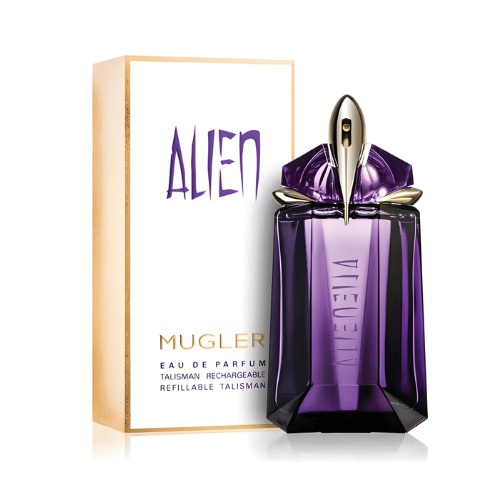 عطر موغلر الين او دي بيرفيوم 60 مل