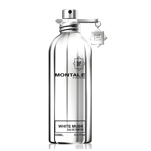عطر مونتال وايت مسك او دو بارفيوم 100مل