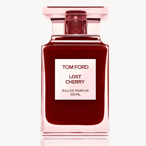 عطر توم فورد لوست شيري او دو بافيوم 100 مل