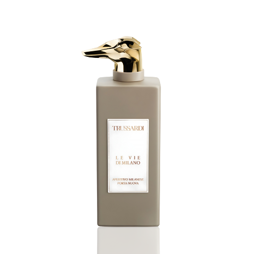 Trussardi Aperitivo Milano Porta Nova Profumo 100...