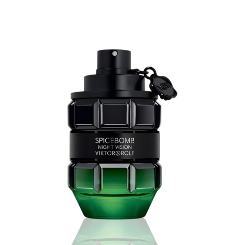 Victor and Rolf Spice Bomb Night Vision Eau de Toi...