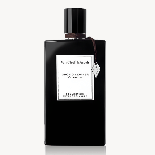 عطر فان كليف اوركيد ليذر او دو بارفيوم 75مل