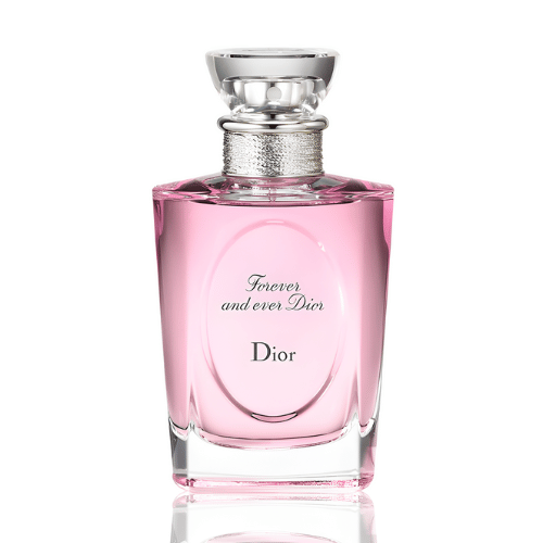 عطر ديور فور ايفر اند ايفر او دي تواليت 100 مل