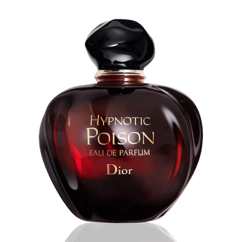 عطر ديور هيبنوتيك بويزن الاحمر او دي بارفيوم 100 م...