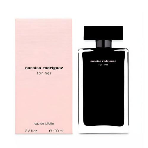 عطر نارسيسو رودريجيز فور هير او دي تواليت 100 مل