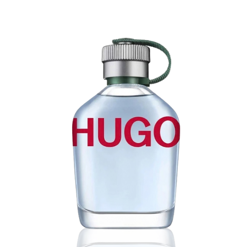 Hugo Boss Just Different Eau de Toilette 125ml