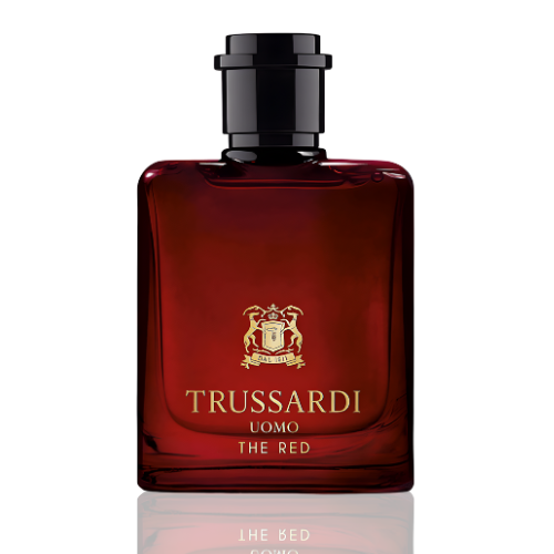 Trousardi Uomo Red perfume or Eau de Toilette 100m...