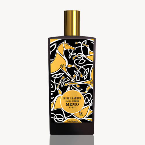 عطر ميمو ايرش ليذر او دو بارفيوم 75مل