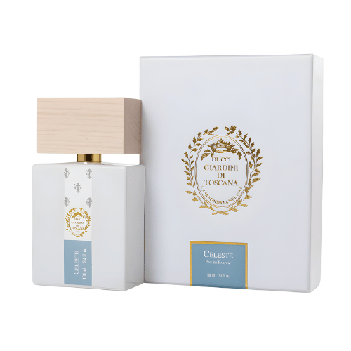 عطر جيارديني دي توسكانا سيليست او دي بيرفيوم 100 م...