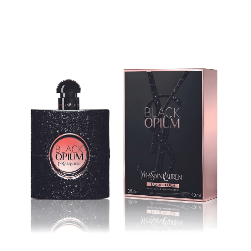 عطر سان لوران بلاك اوبيوم او دي بيرفيوم 90 مل